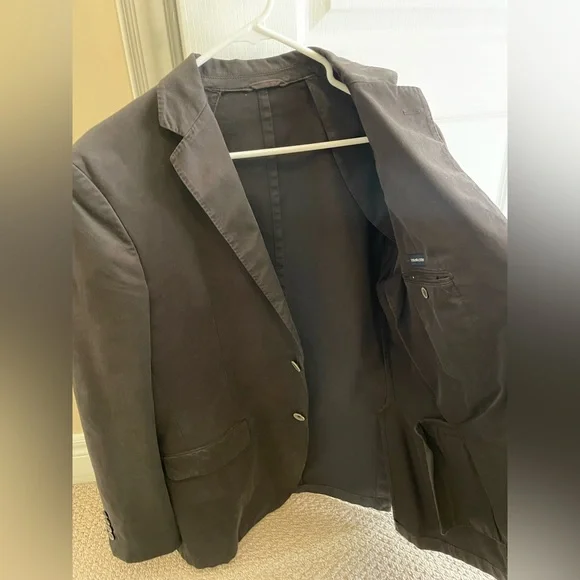 Authentic Jacket! - Picture 2 of 3